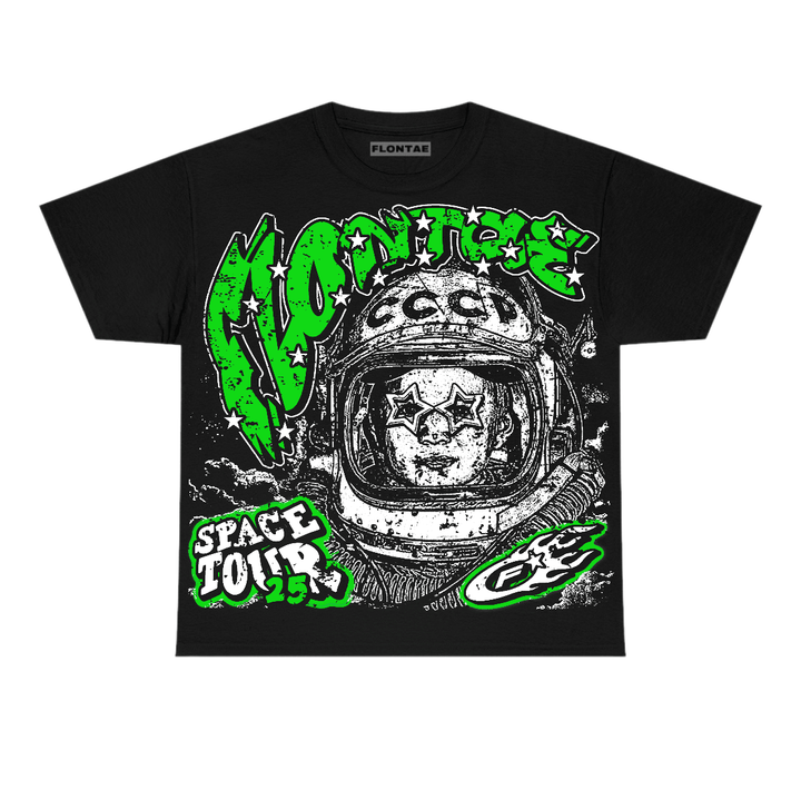 MASA Collection Flontae T-Shirt Get Around Graphic