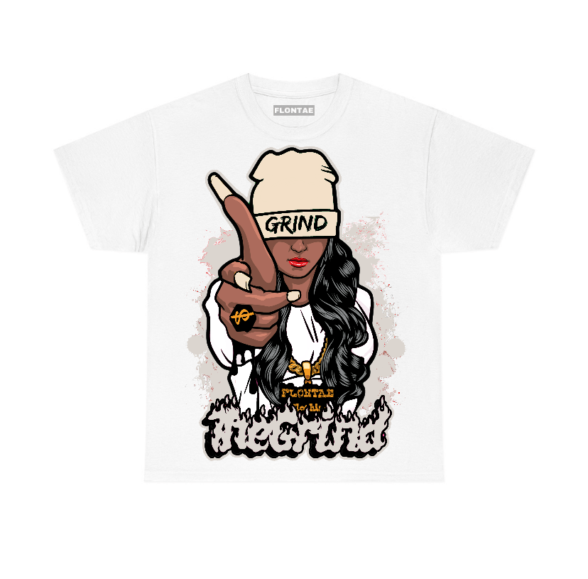 Sail 5s Flontae T-Shirt Grind Graphic