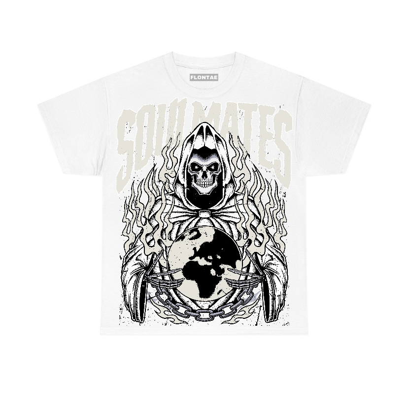 Year Of The Snake 5s Flontae T-Shirt Soulmates Graphic