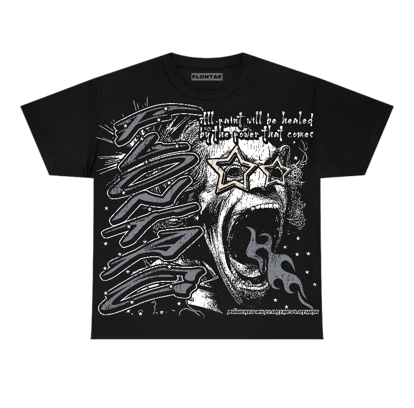 Year Of The Snake 11s Low Flontae T-Shirt Wonder Graphic