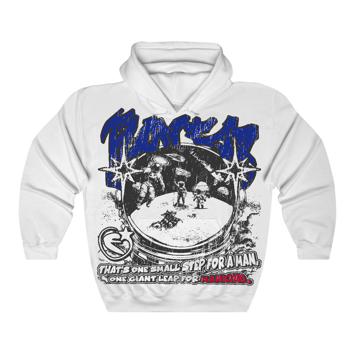 Rare Air 11s Flontae Hoodie Be Proud Graphic