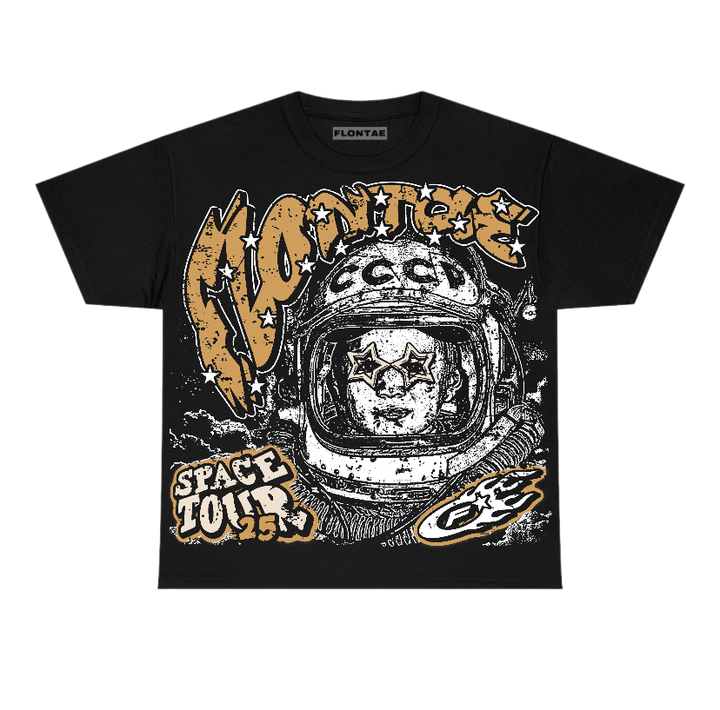 Rookie Of The Year 1s Low Flontae T-Shirt Get Around Graphic