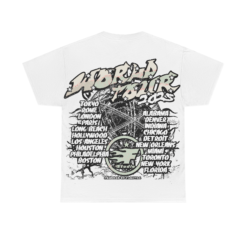 Seafoam 4s Flontae T-Shirt No Victory Graphic