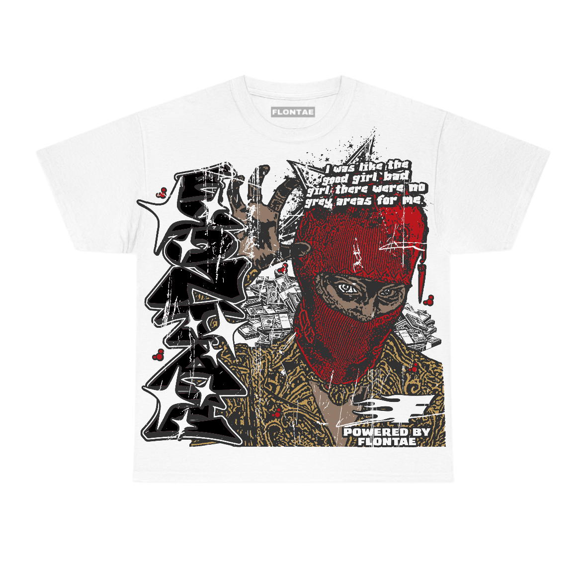 Taxi 12s Flontae T-Shirt Used To This Graphic