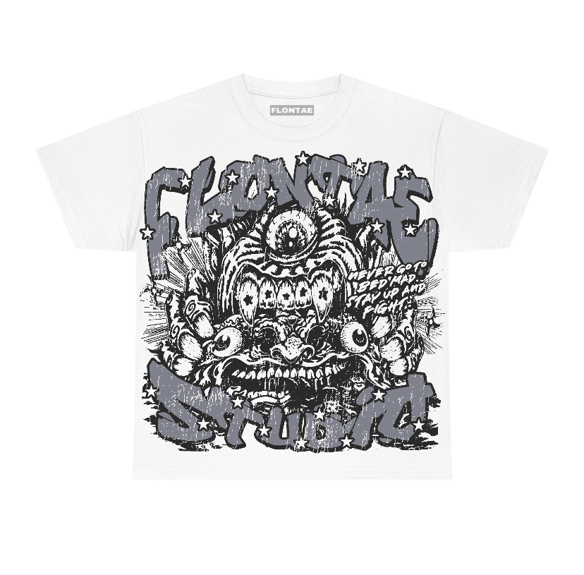 Year Of The Snake 11s Low Flontae T-Shirt Seems Fair Graphic