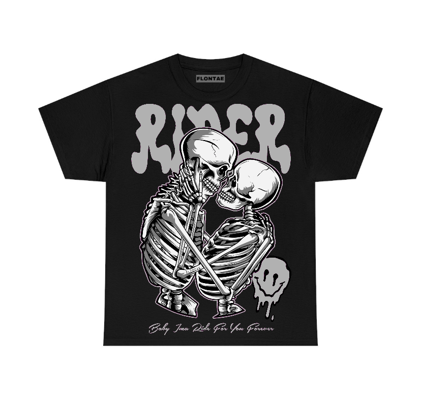 Shadow 1s Low Flontae T-Shirt Rider Graphic