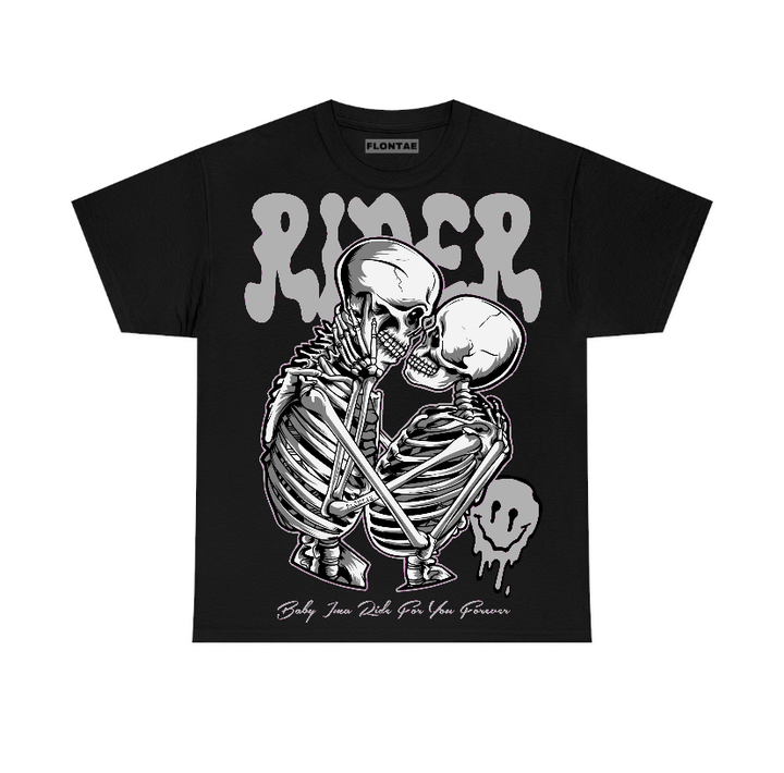Shadow 1s Low Flontae T-Shirt Rider Graphic