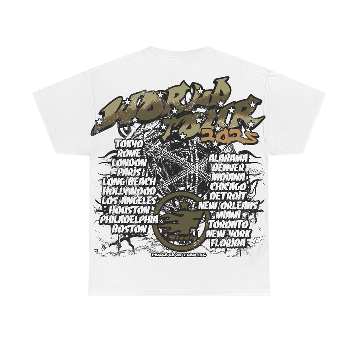 Family Affair 3s Flontae T-Shirt No Victory Graphic