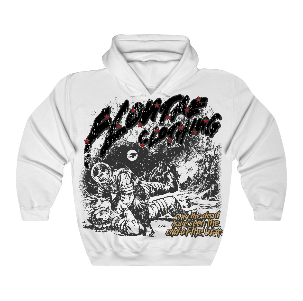Taxi 12s Flontae Hoodie I Want To Know Graphic