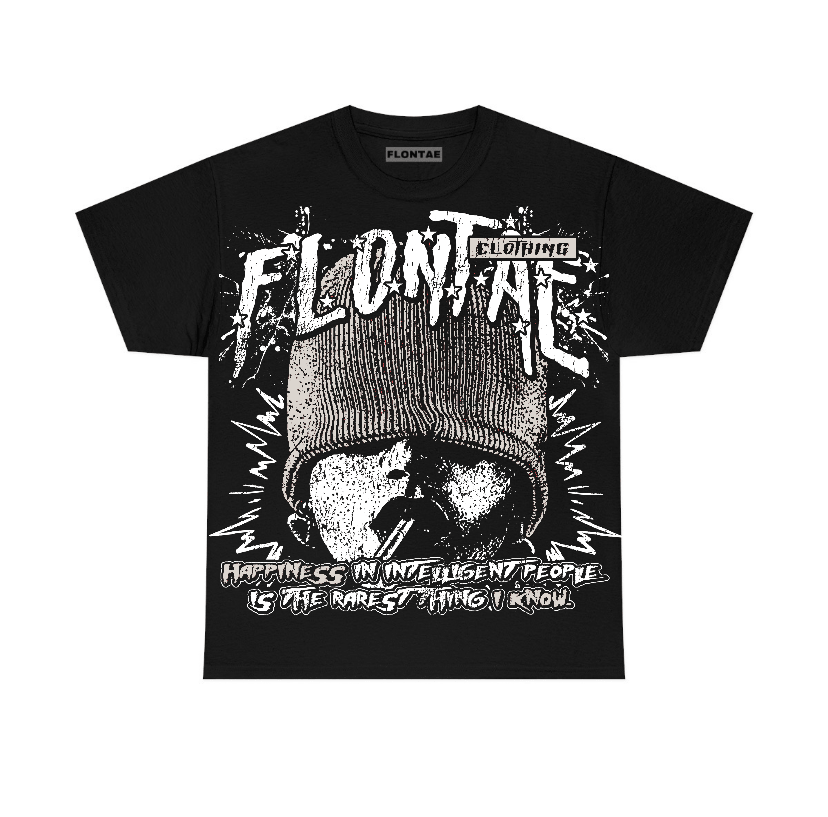 Sail 5s Flontae T-Shirt Furious Graphic