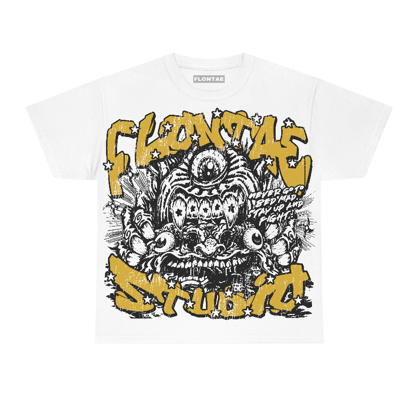 Phantom 12s Flontae T-Shirt Seems Fair Graphic