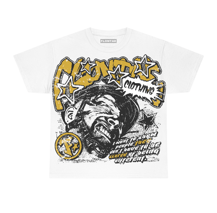 Phantom 12s Flontae T-Shirt Be Unique Graphic