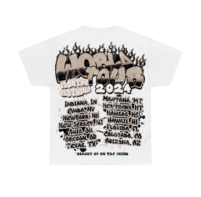 Latte 1s Flontae T-Shirt Intelligence Graphic