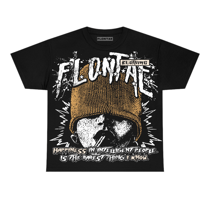 Rookie Of The Year 1s Low Flontae T-Shirt Furious Graphic